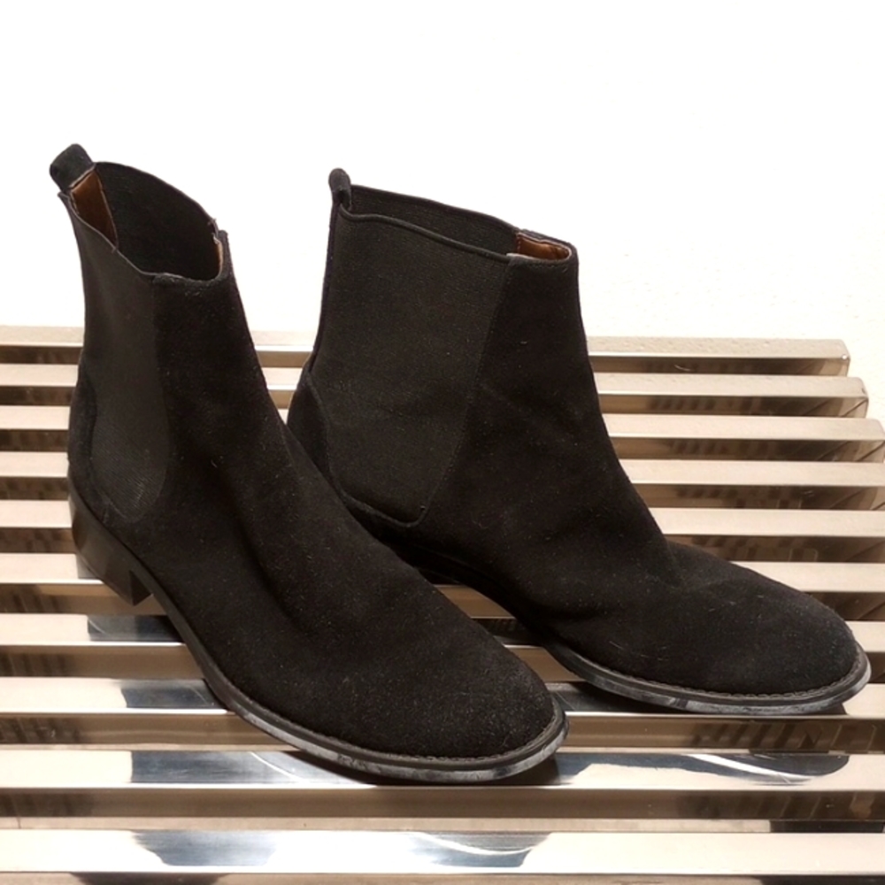 Pazzo Australian work boots